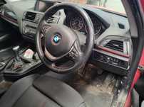 Bmw F20 pré- lci série 1