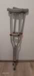 Sprzedam nowe kuli na wzrost 130-164cm