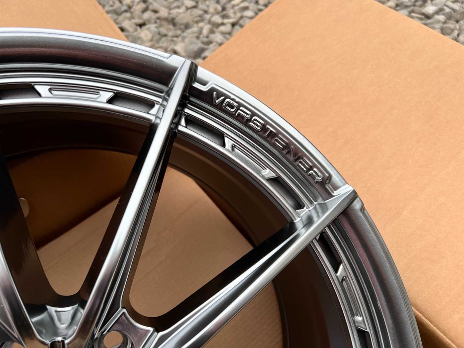 Нові диски R20 5x114.3 8.5j et35 Мазда Ніссан Хонда Акура Лексус Кіа