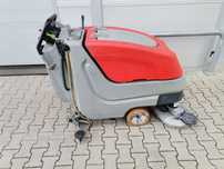 HAKO Hakomatic B70 CL Szorowarka Zamiatarka Karcher Nilfisk