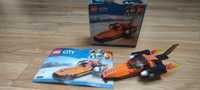 Lego City 60178 kompletny zestaw