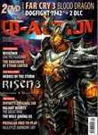 Cd-Action 9 / 2014 Z Płytami Cd