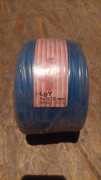 Przewód lgy 1x0.75mm2 (300mb)