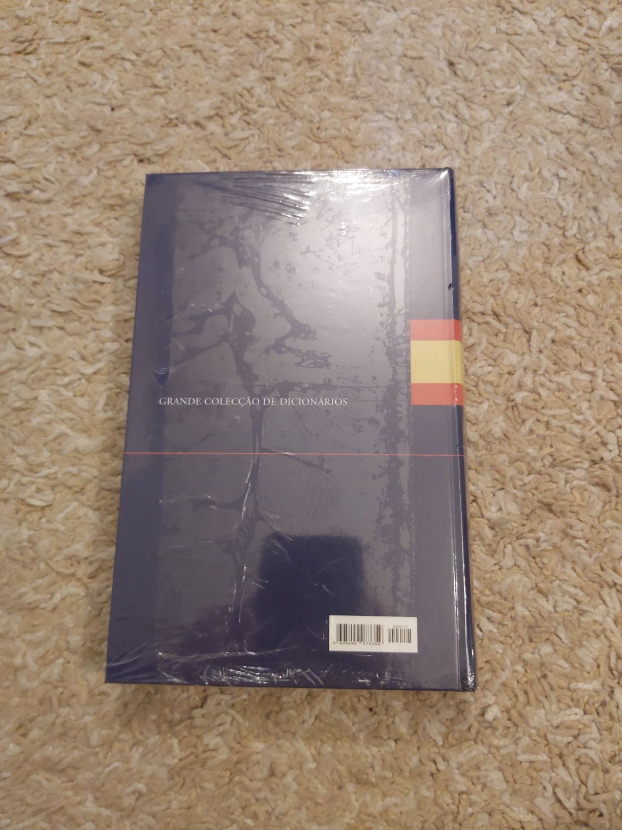 Dicionário - Português - Espanhol