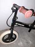 Bicicleta de criança s/ pedais