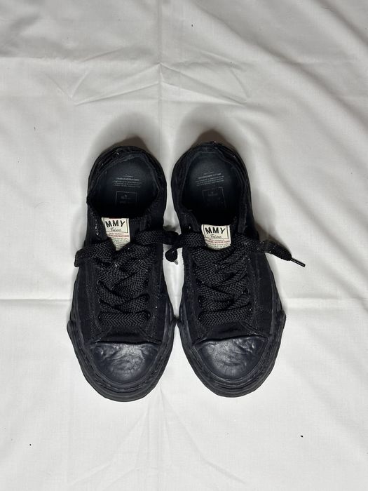 maison mihara yasuhiro black