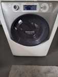 Pralko suszarka hot point ariston