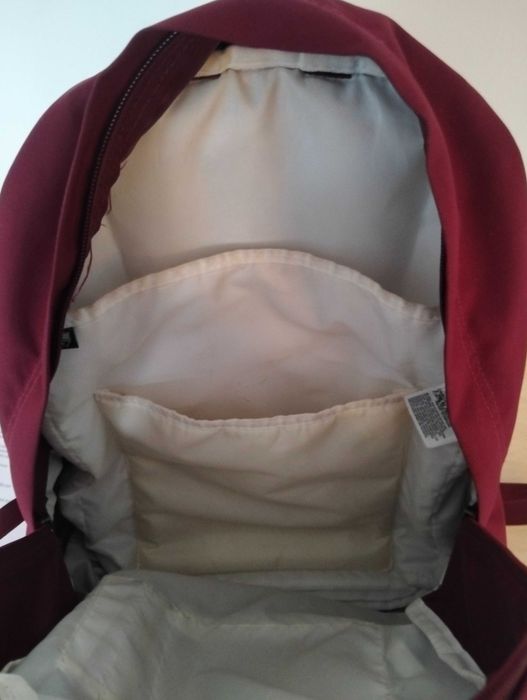 Mochila Jansport