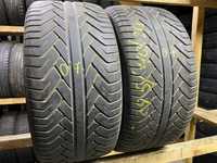 Шини літо 295/40R20 Yokohama Advan S.T. 2шт