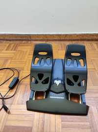 Thustmaster Rudder Pedals TFRP