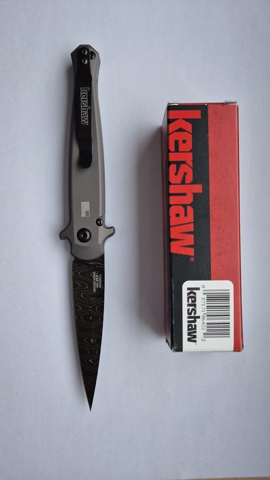 Sprzedam  Noże Kershaw