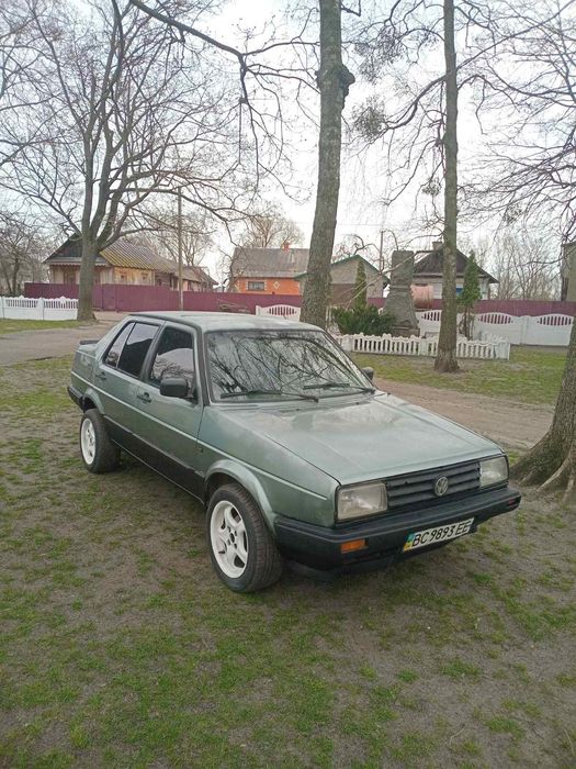 Продам джету 1989рік