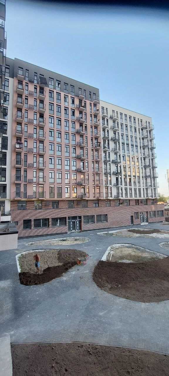 Продаж 1-к квартири в ЖК Фруктова Алея