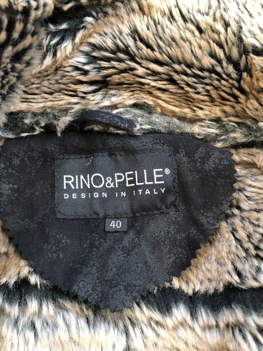 Дубльонка жіноча