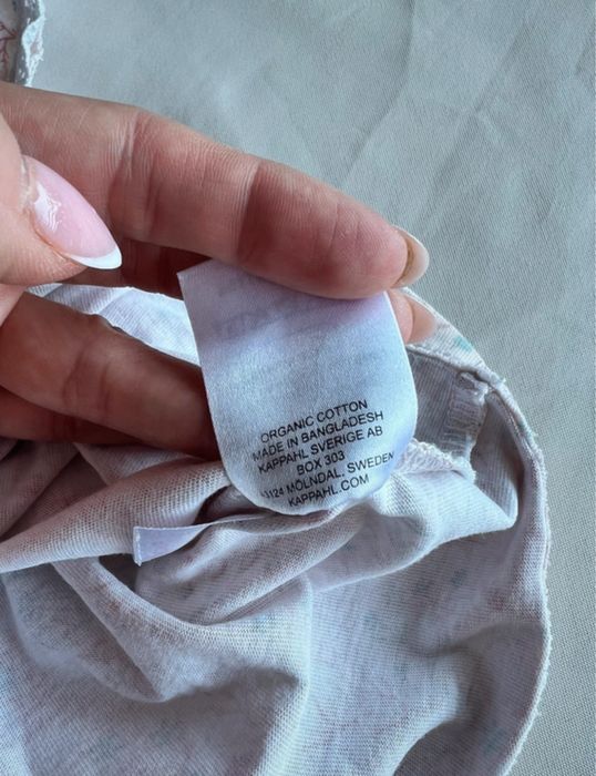 Newbie sukienka 74 cm 6-9 m