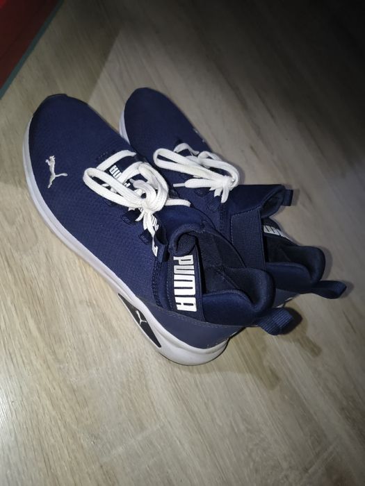 Adidasy 42 Puma Męskie