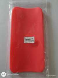 Чохол Power Bank Redmi 10000mAh Pink