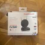 antena pokojowa thomson active dvb-t indoor antenna