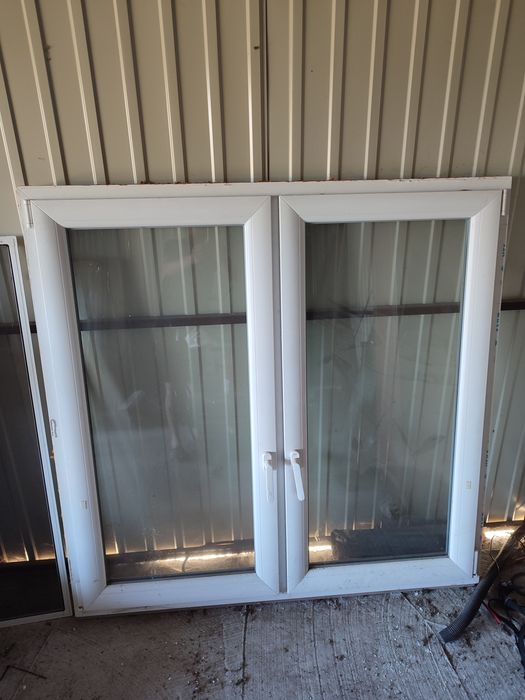 Sprzedam okno z demontażzu