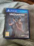Uncharted The Lost Legacy