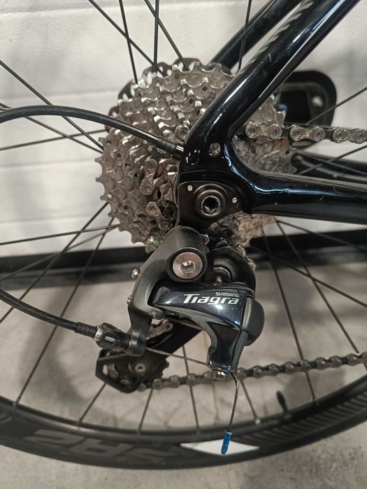 Bicicleta de estrada Liv Avail Advanced 3 - Tamanho XS