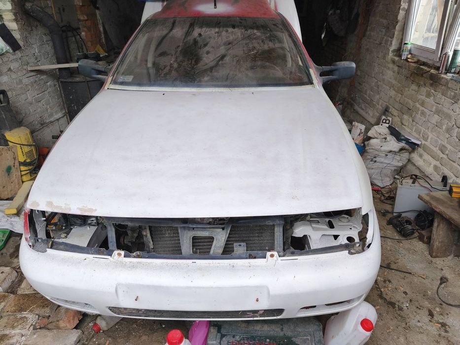 Продам автомобіль