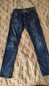 Джинси VINGVG Fashion jeans