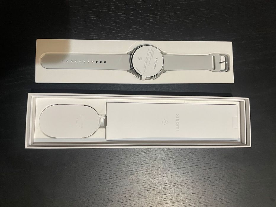 Xiaomi watch 2 - Novo