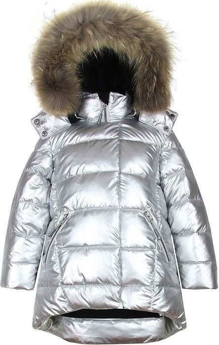 Куртка Deux Par Deux