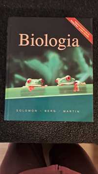 Biologia - Salomon, Berg, Martin