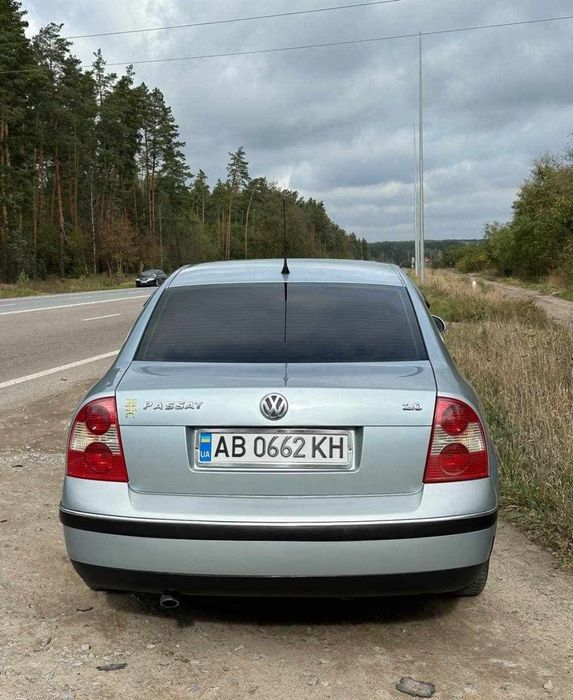 Продам Пасат Б5+