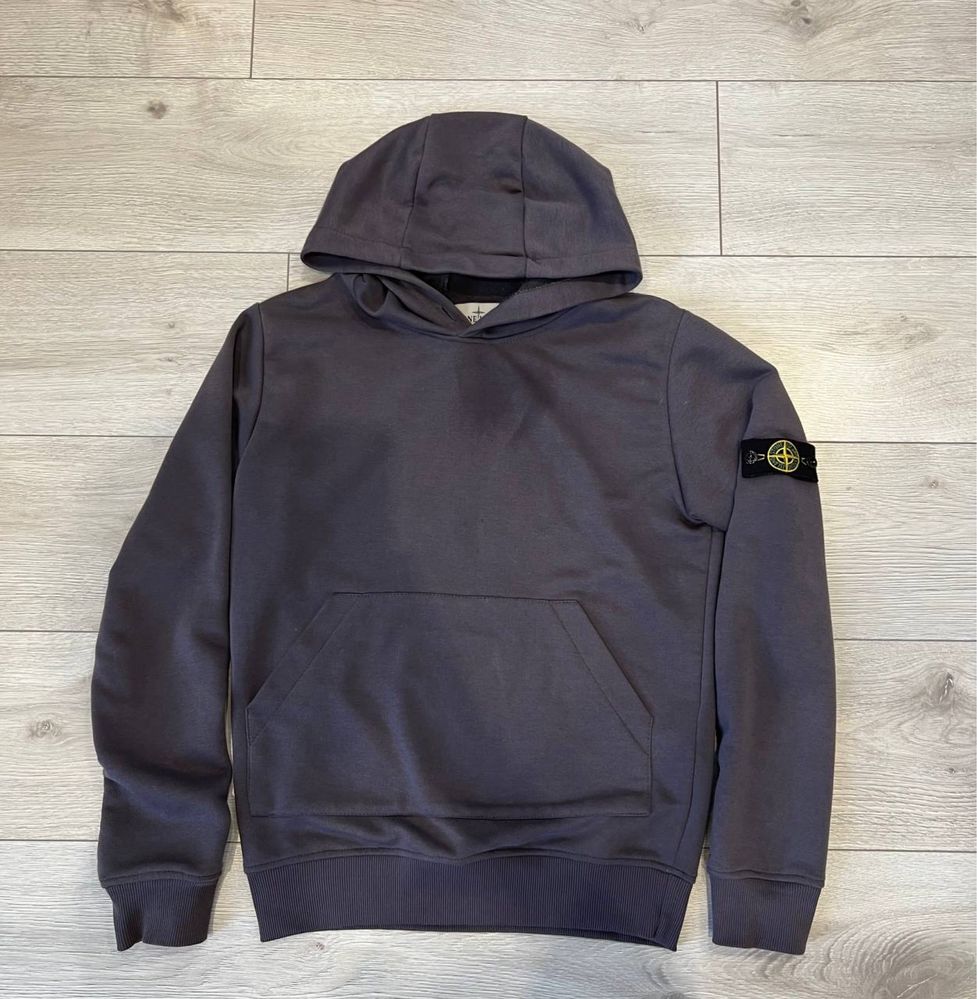 Худі stone island р.хс-с