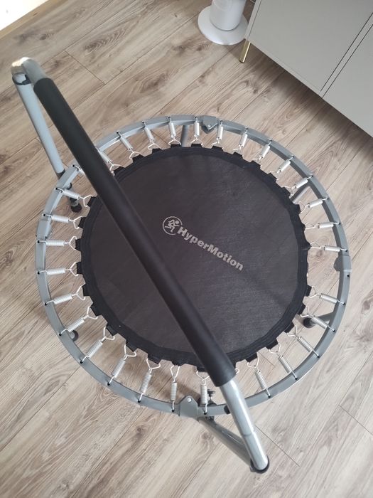 Mini trampolina domowa