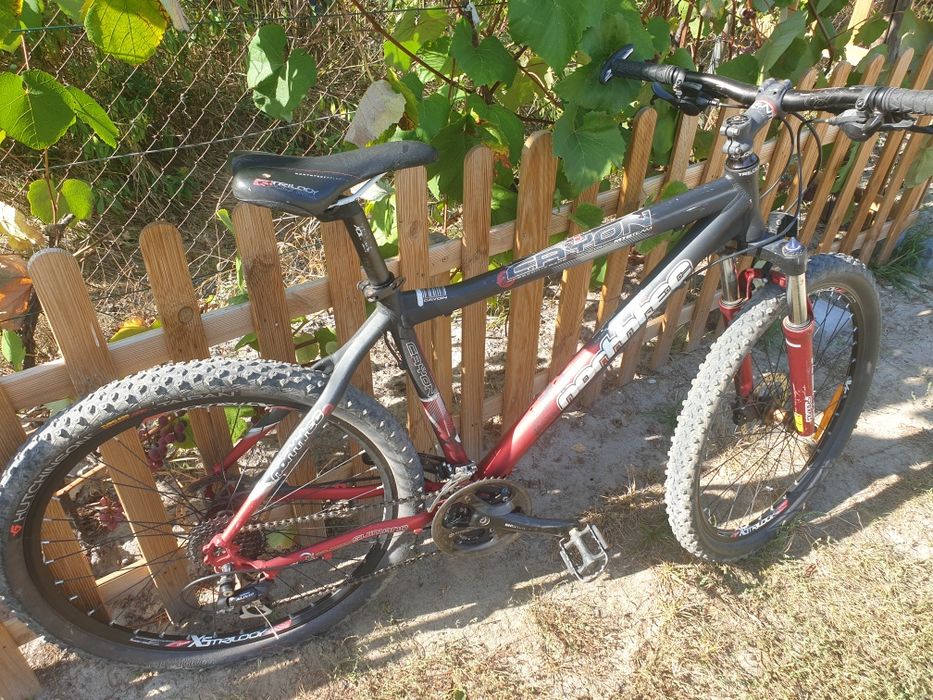 Rower górski Northtec