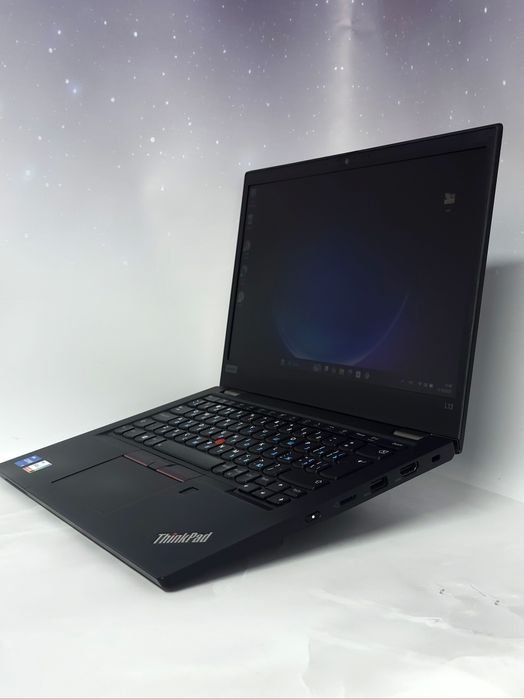 Шустрый.Lenovo i5 gen11