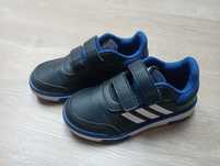 Adidas sneakersy tensaur r 31