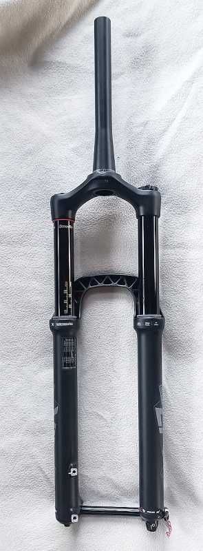 NOWY Rock Shox Lyrik Select+ 29" 170mm tapered boost