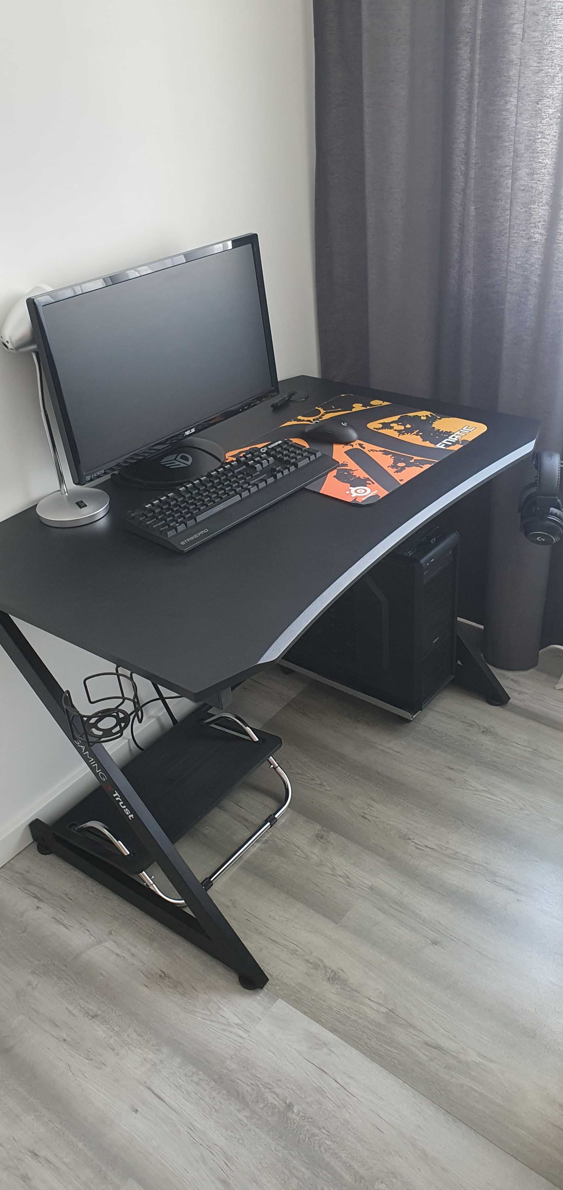 Mesa Gaming Trust DOMINUS GXT711X