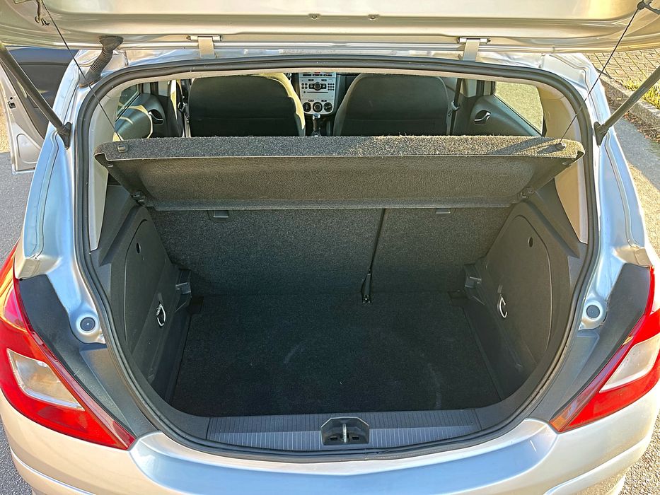 Opel Corsa 1.3 Cdti EcoFlex