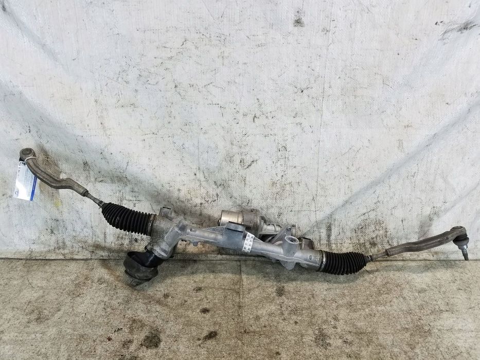 MAGLOWNICA PRZEKŁADNIA MERCEDES-BENZ A-KLASA W177 1.4 B 1774601801 EUROPA