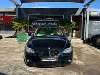 BMW 520 d Touring