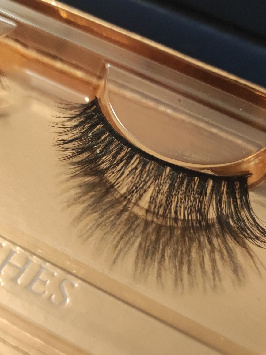 Rzęsy na pasku posh lashes