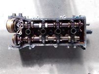 Głowica kompletna CR14  Nissan Note E11   1.4