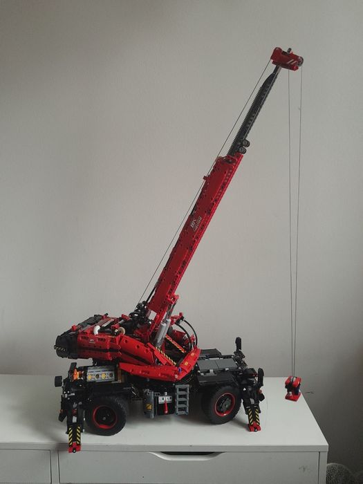 Koparka górnicza 42055