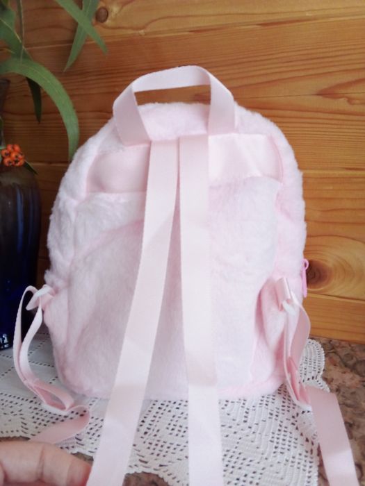 Mochila Angel & Stitch - Nova