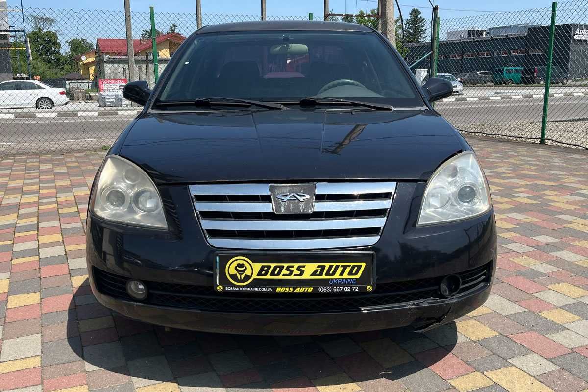 Chery Elara 2007