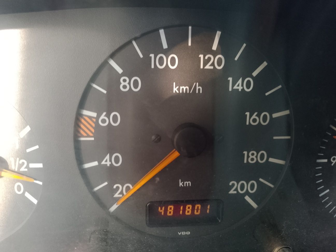 Продам своє авто SPRINTER 312 D 2,9тд