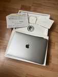 MacBook Pro 13 M1 Space Gray / Полный Комплект