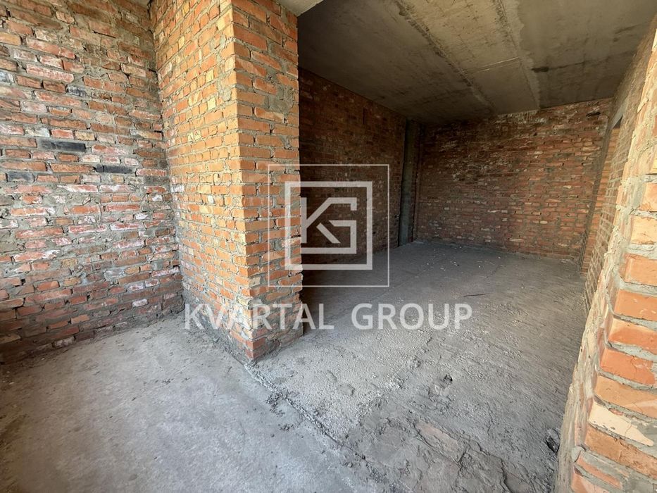 Продаж / Квартира / вул. Соломії Крушельницької, Буча