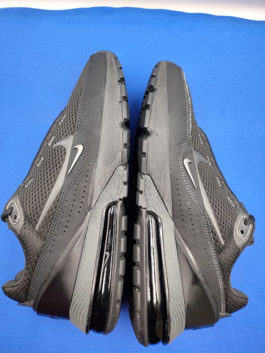 Nike Air max Pulse Black - 44 розмір.